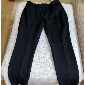 Express black pants